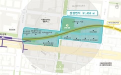 강서구, 예술로 상권 채우다… 머무르고 싶은 마곡미술길 조성에 10억 투입