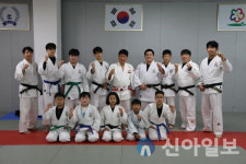 홍천유도스포츠클럽 2개 공모사업 선정…국비 8000만원 확보