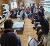 진주시, 초고령사회 대응 노인복지 정책 주목