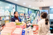 오산시, 설 연휴 대비 공공심야약국 현장 점검