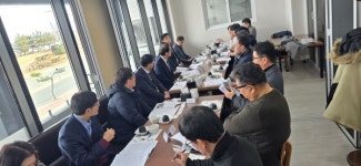 동해지방해양수산청, 2026년 4대 핵심과제 발표