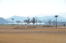 구미 제3회 대통령기 전국 파크골프대회 개최