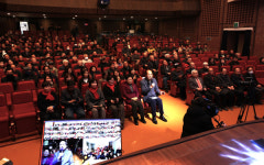 상주 존심애물 스마트경로당 개통