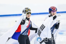 강원특별자치도교육청, '제107회 전국동계체육대회' 8개 종목 참가