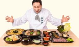 남도보쌈짚파주와동동점 | [강동완의 탐방] 짚불향으로 완성한 남도식 한 상…남도보쌈짚 잠실직영점 가보니