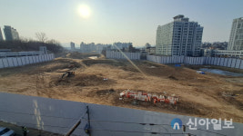 [분양현장] 8호선·경의중앙선 구리역 인근에 3000가구 대단지
