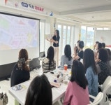 진주시 진양호공원, 독서 치유 교실 운영