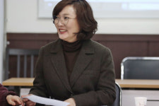 경기민예총 남양주지부, 신임 회장에 이보나 라세라오페라길드 대표 추대