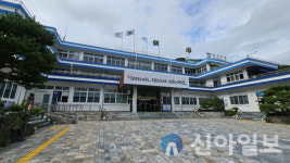 정선군, 경로당 급식에 노인 일자리 투입