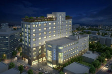 일산복음재활병원, 복지부 제3기 회복기 재활의료기관 연속 지정