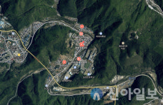 태백시, 하장성 일대 관광·교육·정주 복합 거점으로 재구성