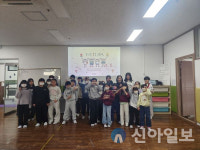 홍천아산병원, 근골격계질환 예방 및 바른 자세 교육 건강강좌