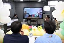 남원시, 스마트경로당 온택트 콘테스트 결승전 성황리 마무리