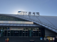 [분양현장] 학군·녹지 좋은데 지하철 아쉬운 운서역 푸르지오 더 스카이