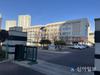 [분양현장] 학군·녹지 좋은데 지하철 아쉬운 운서역 푸르지오 더 스카이