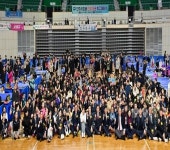 진주시, ‘제37회 시장배 전국 오픈탁구대회’ 성황리 마무리