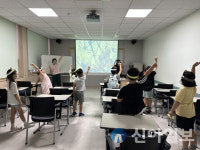 밀양시립영어도서관, ‘2026년 상반기 영어강좌 33개 무료 운영