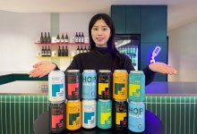 GS25 프리미엄·헬시플레저 주류도 선도하겠다