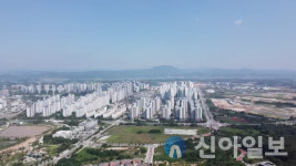 [기획취재] ② 내포신도시의 현재와 미래