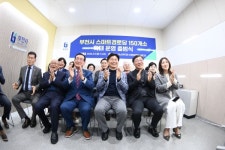 부천시, 스마트경로당 150곳으로 확대…ICT 기반 노인복지 강화