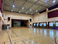 금산교육지원청, 교육경비 활용해 학교시설 환경 개선