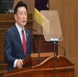 정용학 진주시의원, 다자녀가정 우대·지원 조례안 발의