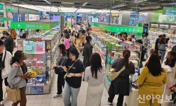 [CJ 모멘텀③] 브레이크 없는 올리브영의 존재감