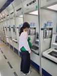 가존중랑구지점 | [금융 접근성 보고서②] 임산부 은행 이용기…대기 45분, 이동보다 힘든 기다림