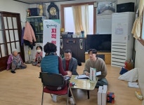 포항시 북구청, 신광면 안덕2리서 찾아가는 지적민원 상담소 운영