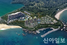 고성군, 화진포·해솔리아 관광개발 가속도