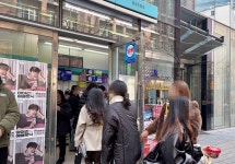 [트렌드+] BTS 효과 톡톡…편의점 4사, 매출 뛰었다