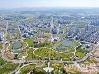 [기획취재] ④ 내포신도시의 현재와 미래