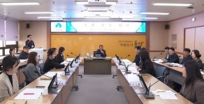 군산시, 역할바꾸기 회의 도입…수평적 소통·청렴문화 강화