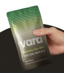 메디머스, 회복 중심 스포츠두유 VARA 와디즈 판매…운동 후 영양 설계 강조