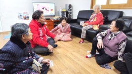 엄원식 문경시장 예비후보, 본격적인 정책 행보 나서