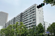 [단독] 공작아파트 재건축, 4~5월 중 사업시행 인가 신청…여의도 네 번째