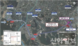 춘천 후평동 송전선로 지중화 추진…2027년 완료 목표