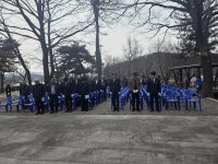 홍천 북방면, 홍천 5의사 추모식 개최…항일정신 되새겨