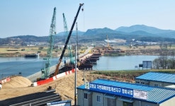 상주, 강창교 재가설 본격화...2028년 개통 목표 추진