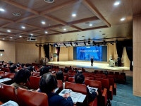 더샵하남에디피스아파트입주자대표회의 | 하남시, 공동주택 입주자대표회의 운영·윤리교육 실시
