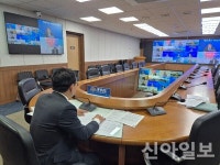 충남도, 고유가·고물가 직격탄에 비상 TF 가동