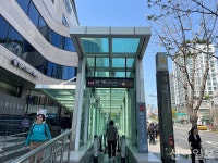 [궁금해집] 서초 교통·행정·인프라 곁에 호반써밋 양재