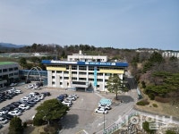 고성군, 흉물 노후건물 헐고 공영주차장 만든다