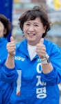 구미 양포동서 도의원 도전장…이지연 지역 예산·정책 연결 고리 되겠다