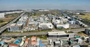 계양구, 서운일반산단 규제 완화…입주업종 확대 본격 시행