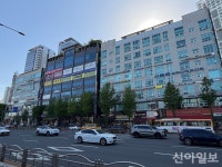 [궁금해집] 정자역 도보권에 1149가구 더샵분당하이스트