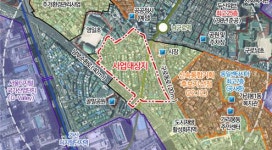 구로구, 가리봉2구역 재개발사업 조합설립 절차 본격화
