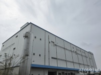 [르포] 냉동생지 역량 키우는 삼양사…1.3조 시장 정조준