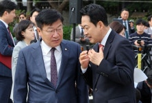 국힘, 與에 '공소 취소 특검법' 3대3 공개 토론 제안