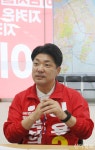 하남민속대중탕내이용원 | [6·3 인터뷰] 이용 "하남시 이장 되고싶어…시민의 아침 책임질 것"